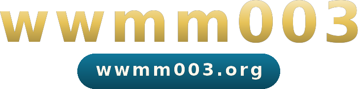 wwmm003 logo