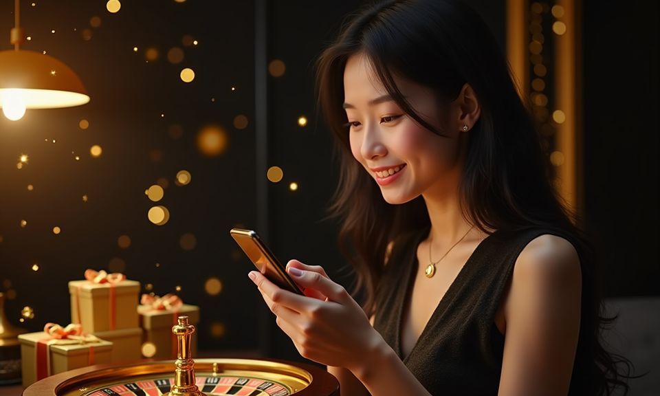 wwmm003 Trải Nghiệm Bắn Cá